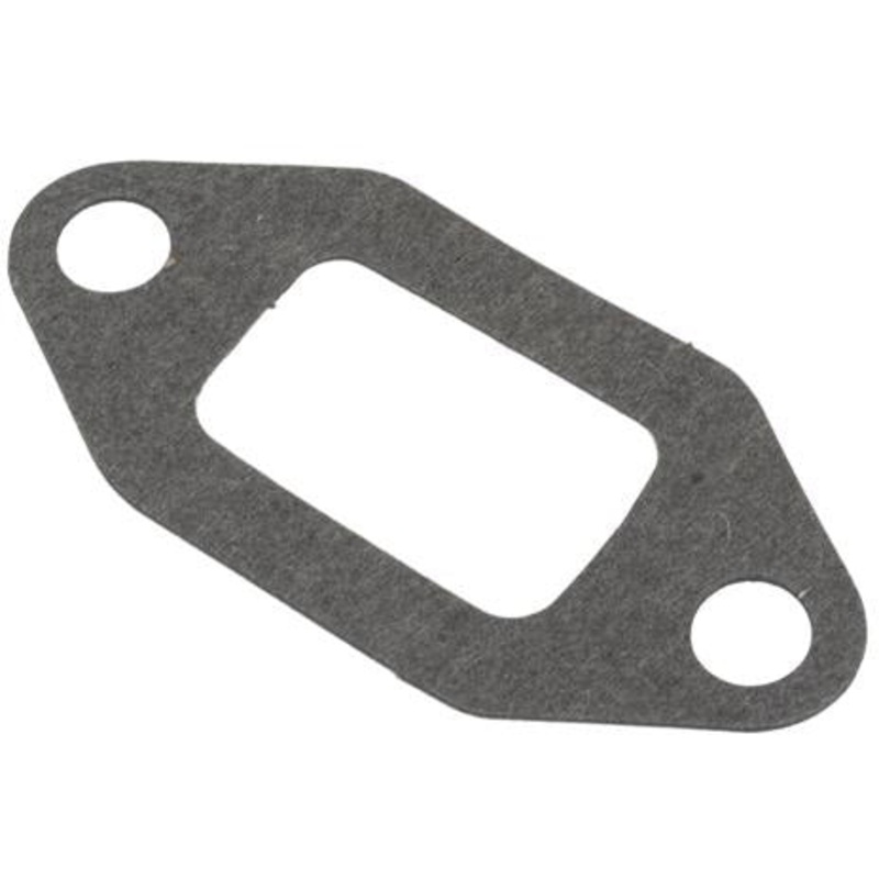 GASKET, THERMOSTAT BODY. TRACTORS: TO20, TO30, TO35, MF35, MF50