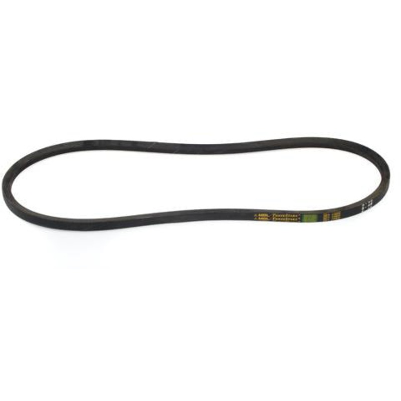 GENERATOR BELT
