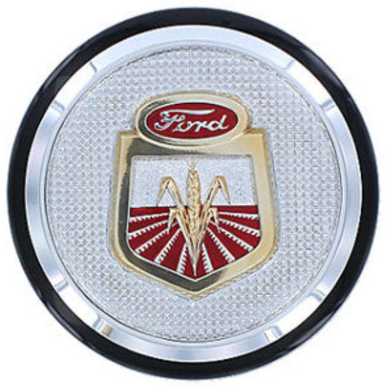 HOOD EMBLEM