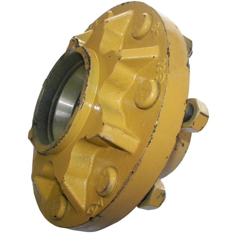 HUB ASSEMBLY