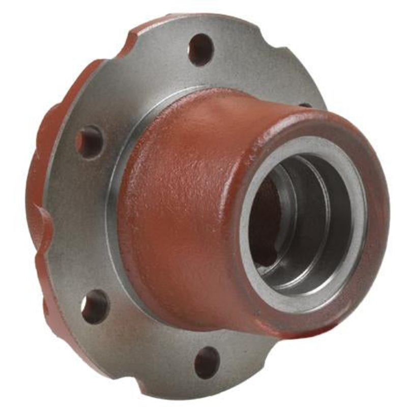 HUB FRONT WHEEL
