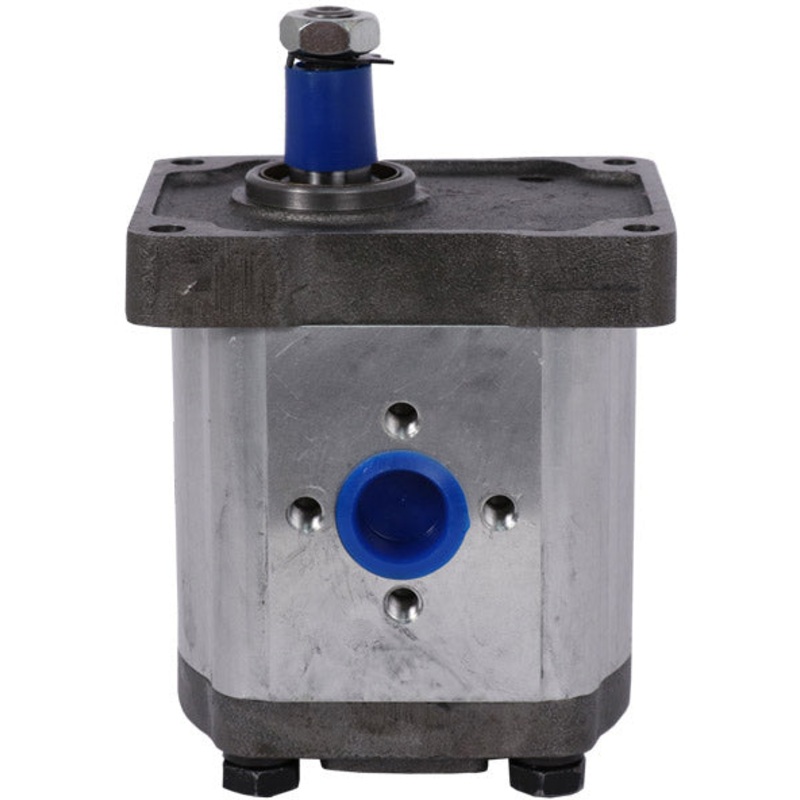HYDRAULIC PUMP
