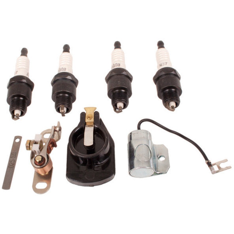IGNITION TUNE UP KIT