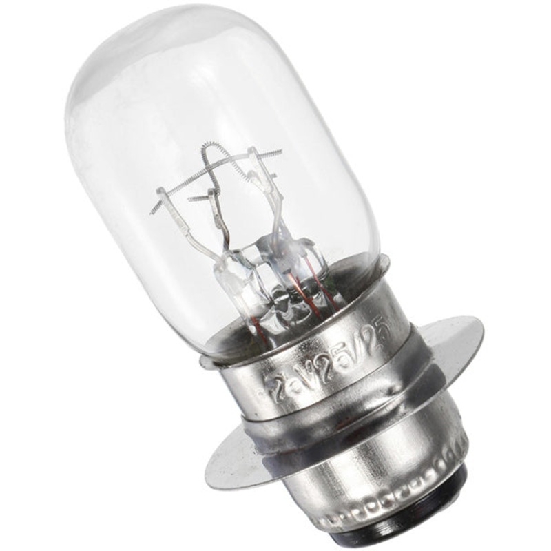 LIGHT BULB