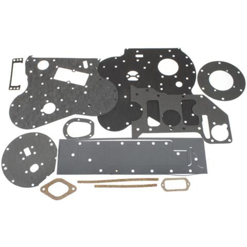 LOWER GASKET SET