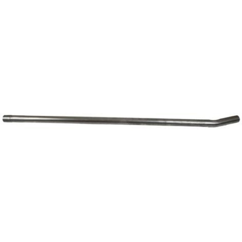 OUTLET PIPE EXTENSION – STRAIGHT SECTION