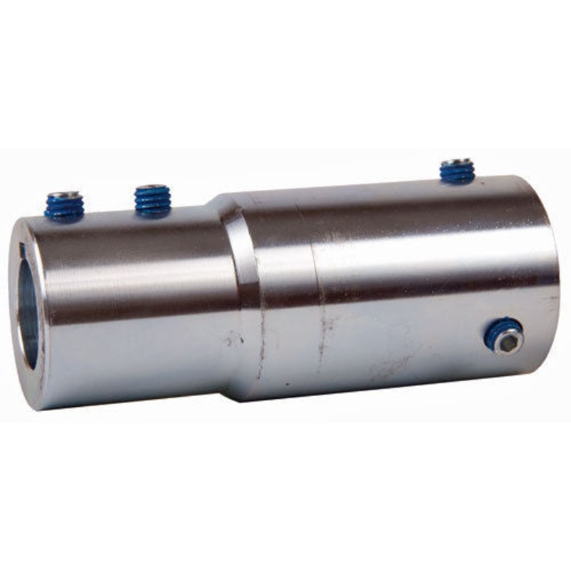 PUMP COUPLER WITH 5/8 PUMP SHAFT AND 540 RPM TRACTOR SHAFT