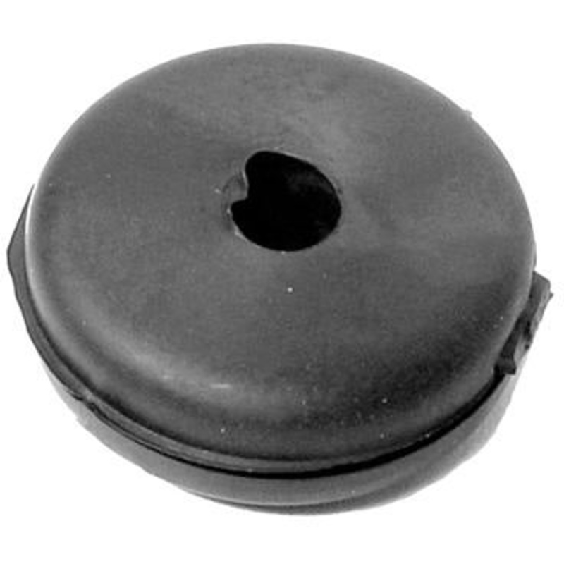 RUBBER GROMMET FOR STARTER SWITCH WIRE