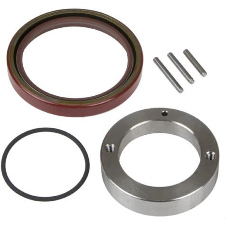 SEAL, CRANKSHAFT, FRONT (PACKAGE, WITH WEAR RING)
