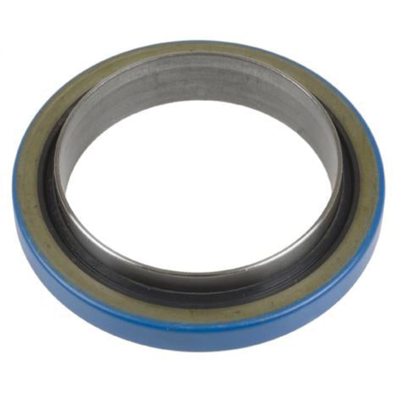 SEAL, CRANKSHAFT, FRONT (WITH WEAR SLEEVE)