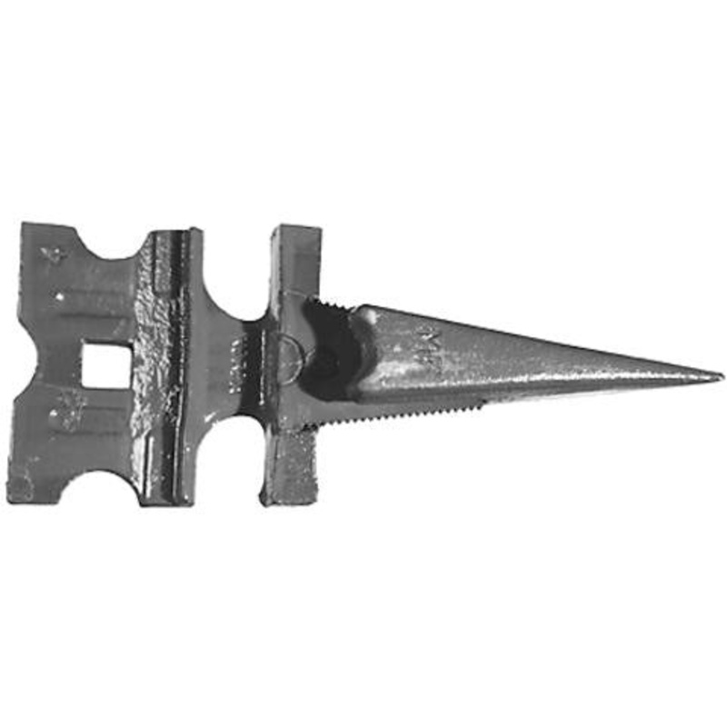 SINGLE PRONG GUARD FOR MASSEY FERGUSON MOWER
