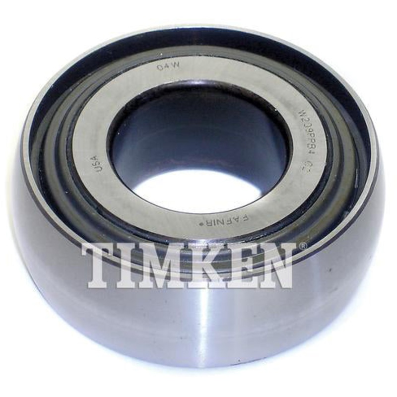 TIMKEN DISC BEARING – 1-15/16 ROUND