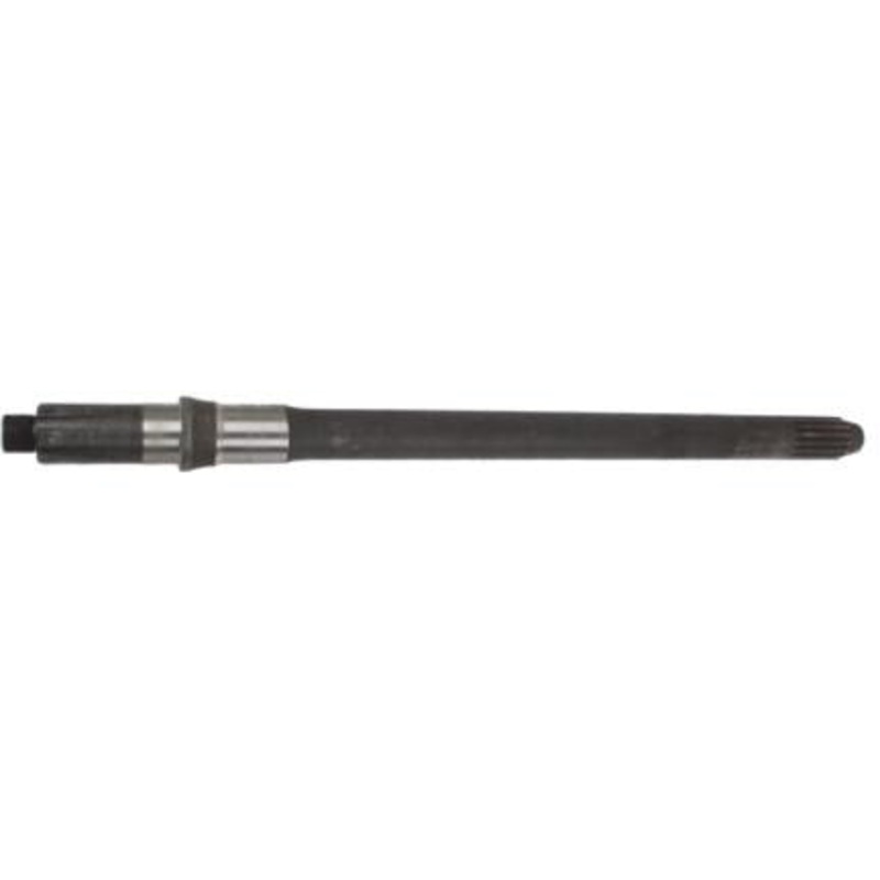 AXLE SHAFT. TRACTORS: 8N, NAA, JUBILEE