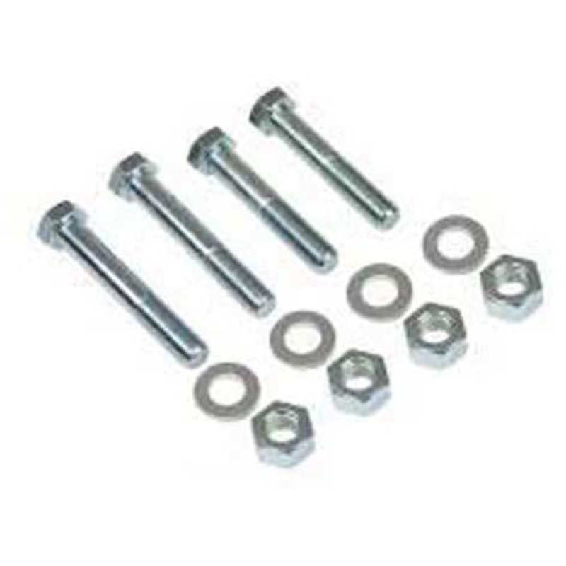 BOLT KIT 4 PCS