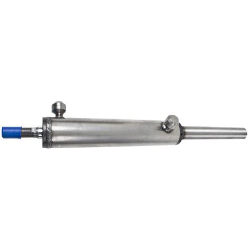 CYLINDER, POWER STEERING. TRACTORS: 5110, 5610, 5900, 6410, 6610, 6810, 7610