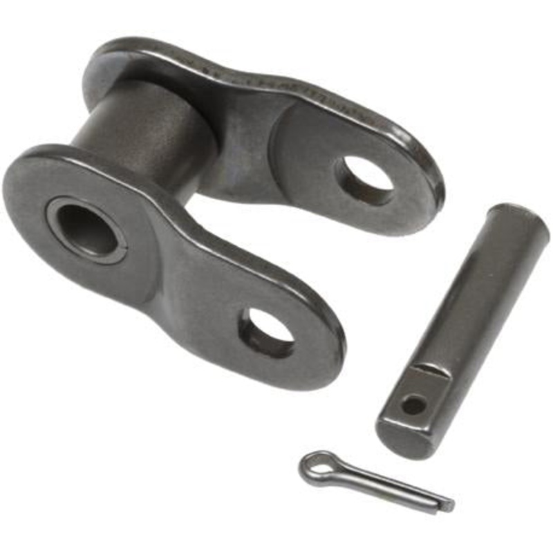 DIAMOND OFFSET / HALF LINK – #100