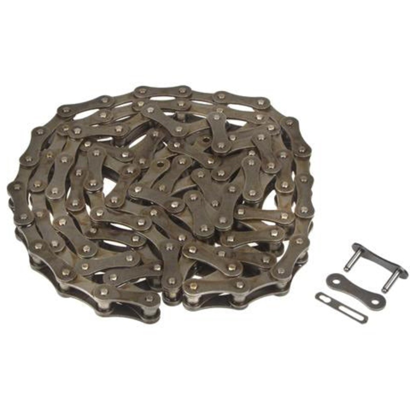 DIAMOND ROLLER CHAIN – #2050 DOUBLE PITCH x 10 FEET BOX