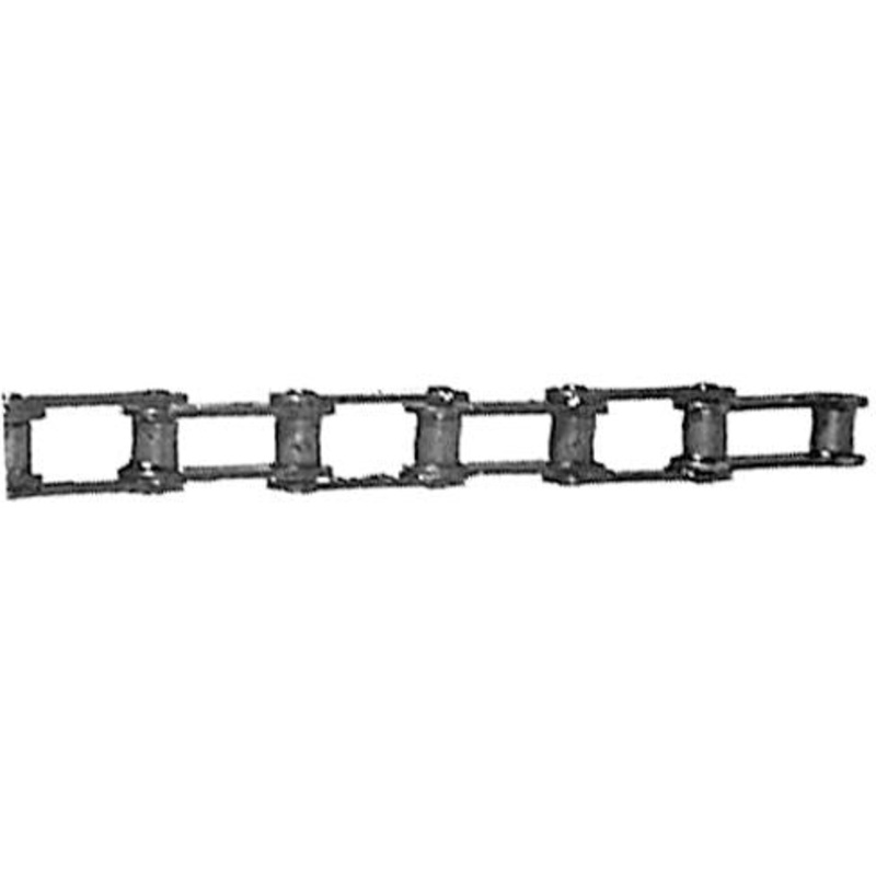 DIAMOND ROLLER CHAIN – #2060 DOUBLE PITCH x 10 FEET BOX