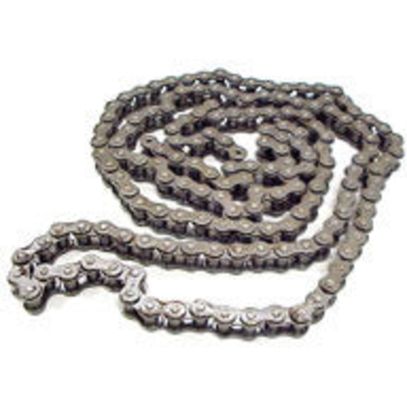 DIAMOND ROLLER CHAIN – #41 x 10 FEET BOX
