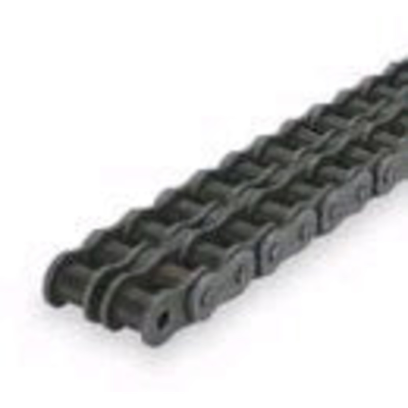 DIAMOND ROLLER CHAIN – #50 DOUBLE STRAND x 10 FEET BOX