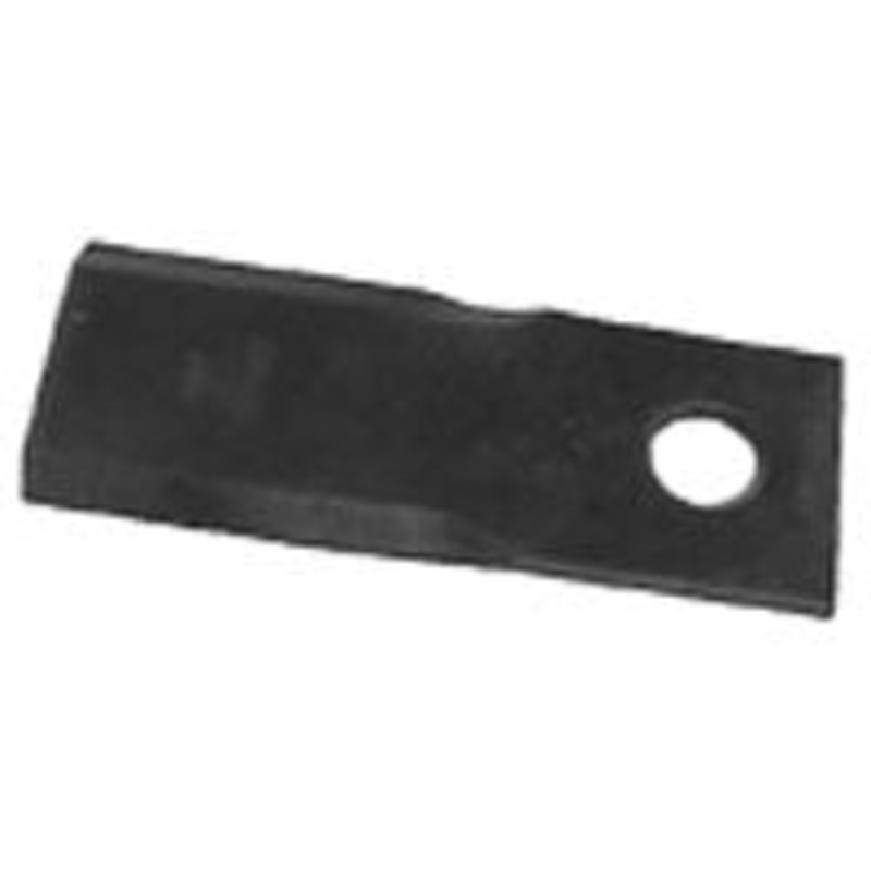 DISC MOWER DRUM KNIFE FOR JOHN DEERE  –  LEFT HAND – REPLACES E80206 / FH323281    11 TWIST