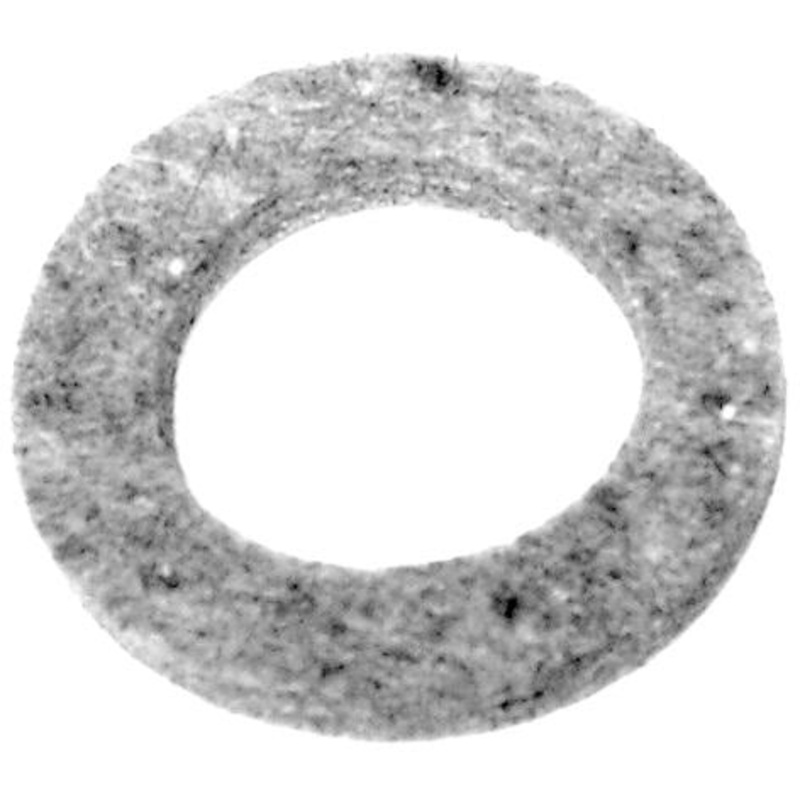 FELT SEAL, SPINDLE. TRACTORS: 9N, 2N (1939-1947)
