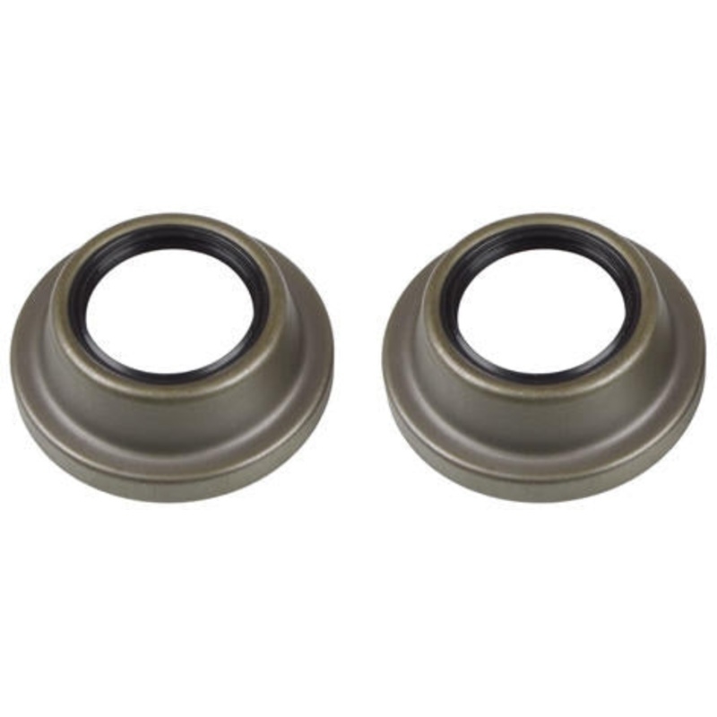 FORD: REAR AXLE SEAL. TRACTORS: 9N, 2N. MASSEY FERGUSON: SURE SEAL, ONE PAIR. TRACTOR: TO20