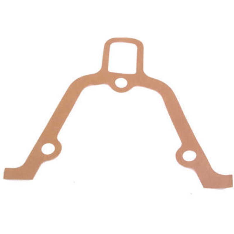 GASKET, STEERING GEAR HOUSING REAR. TRACTORS: 9N, 2N, (1939-1947)
