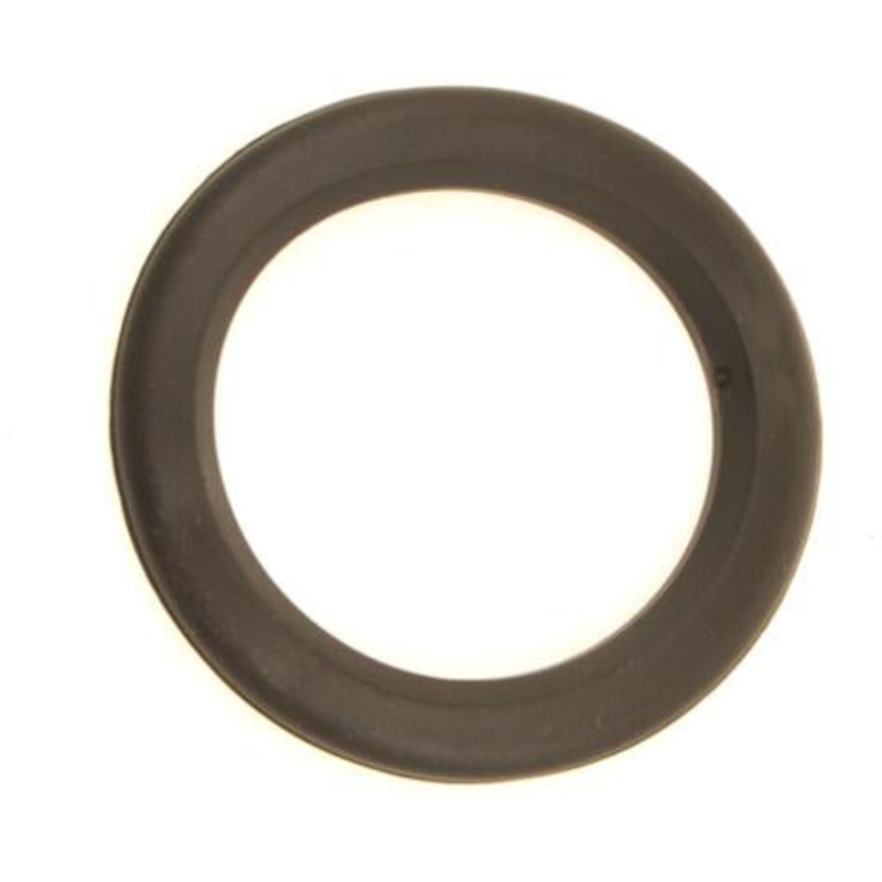 GROMMET, STEERING COLUMN TO INSTRUMENTAL PANEL. TRACTORS: 8N (1948-1952)