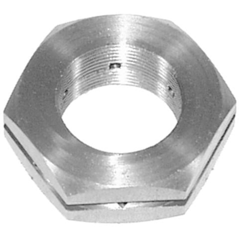 NUT ONLY, THREADS 1.25-18. TRACTORS: 8N (1948-1953), NAA (1953-1955)