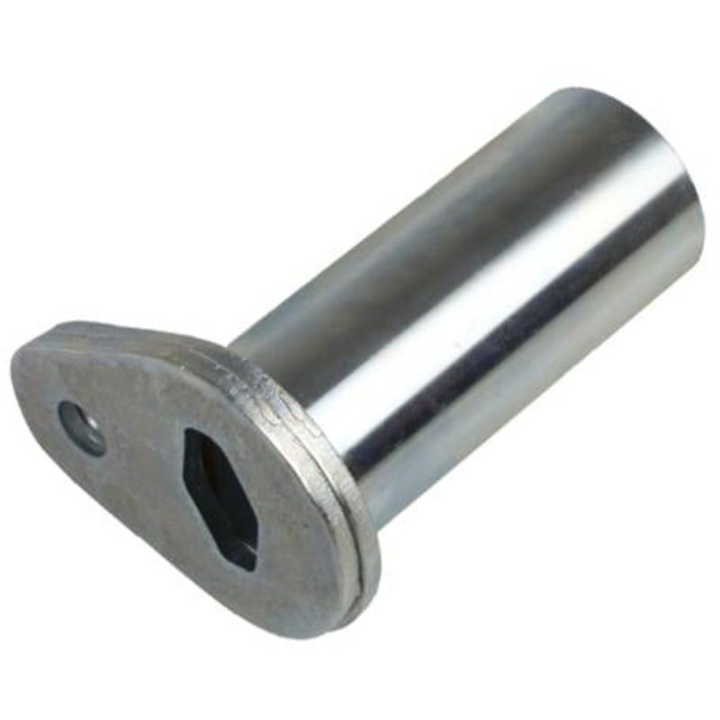 PIN, FRONT AXLE – 1.743 O.D., 1.310 I.D., 4 L.