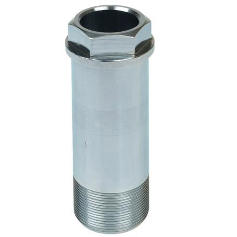 PIN FRONT AXLE
