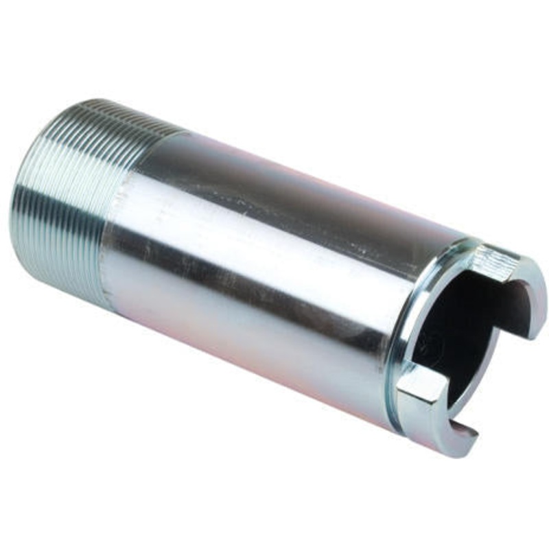 PIN, FRONT AXLE, THREADED. 1.750 O.D., 4.50 L. TRACTORS: ALL PURPOSE AND LCG (1953-1964)