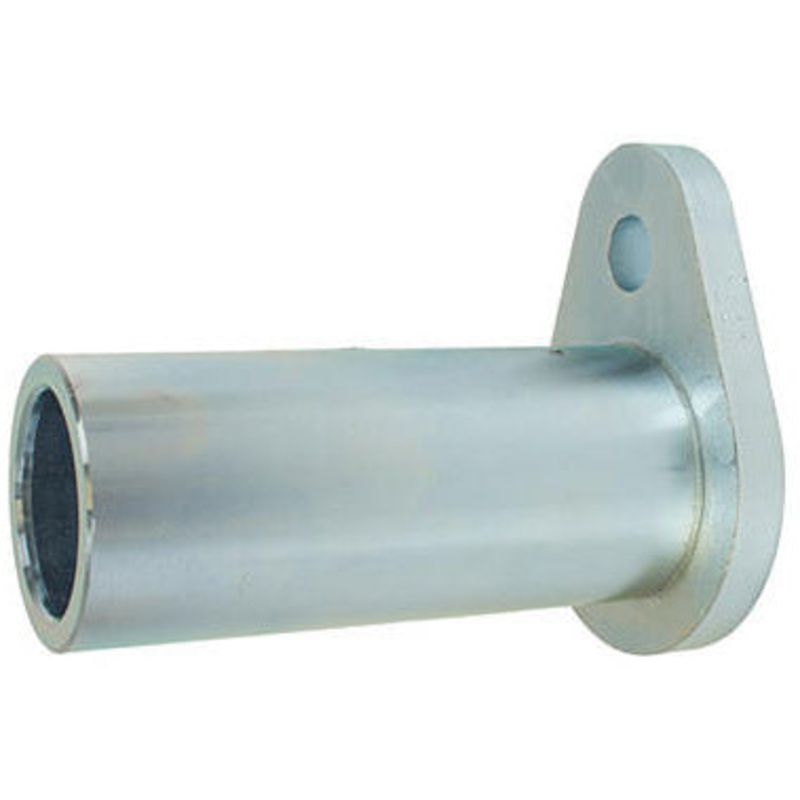 PIN, FRONT AXLE UNTHREADED. 1.743 O.D., 1.310 I.D., 4 L. TRACTORS: NAA (1953-1954)