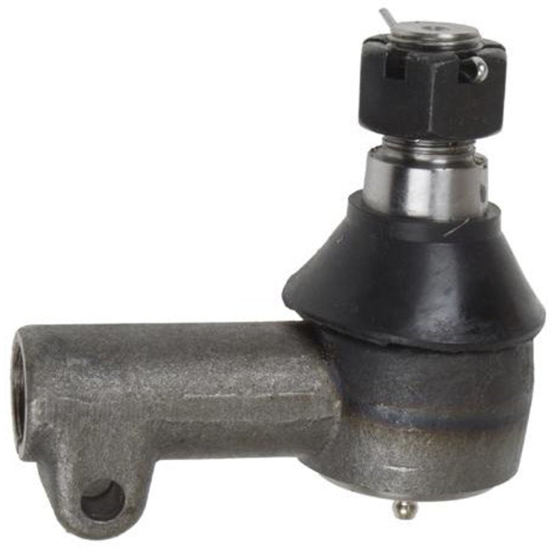 POWER CYL END