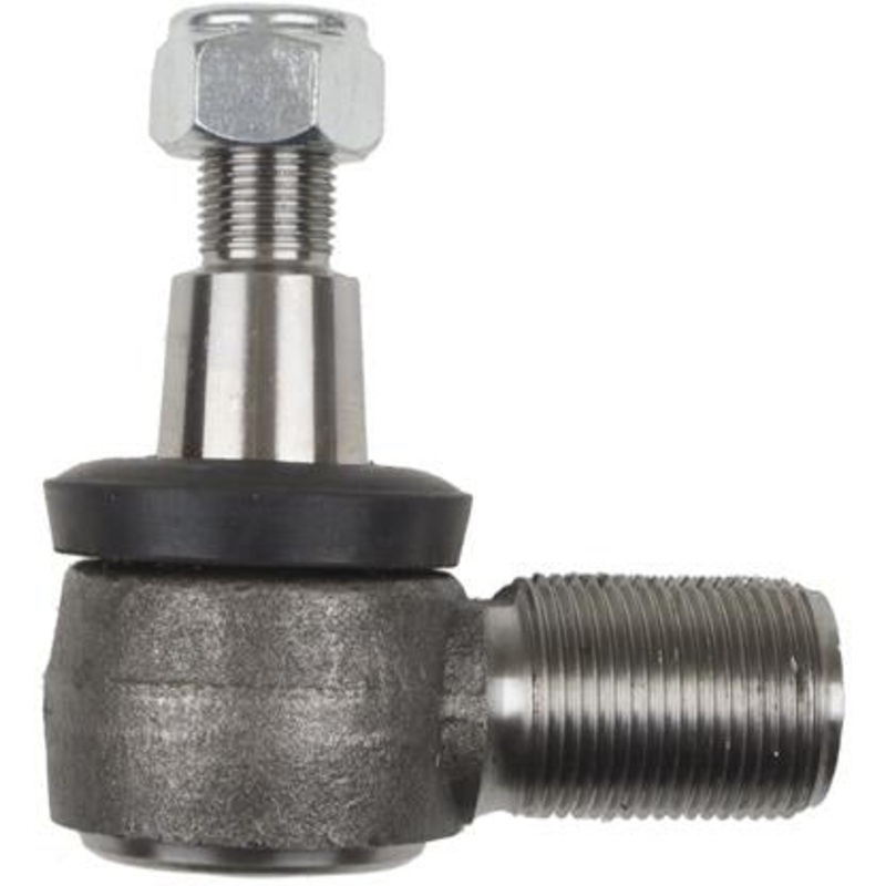 POWER STEERING END LEFT HAND