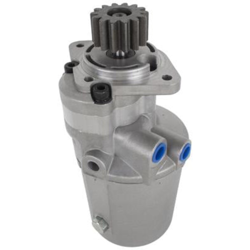 POWER STEERING PUMP