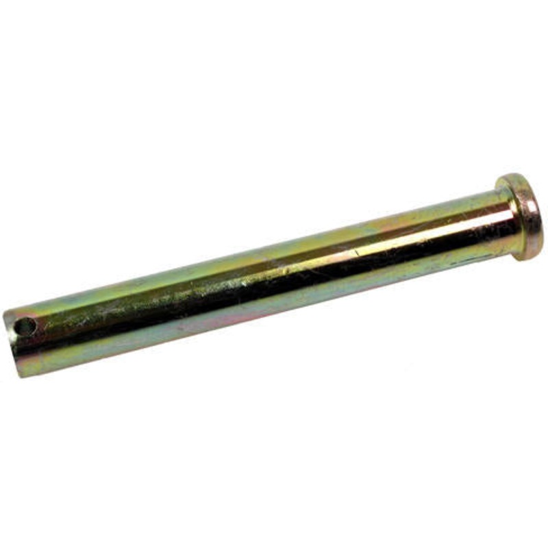 RADIUS ROD TO FRONT AXLE PIN. TRACTORS: 8N, 8NAN {1948-1952}