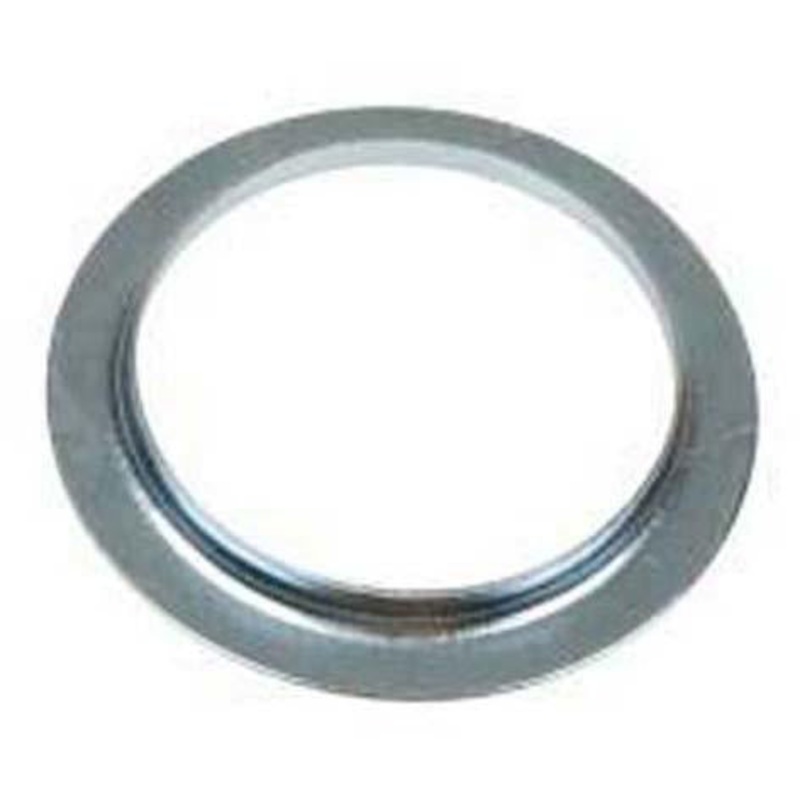 RETAINER, STEERING GEAR DUST SEAL. EXACT OF ORIGINAL. TRACTORS: 9N, 2N (1939 TO 1947)