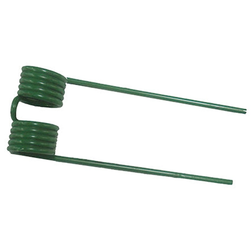 ROUND BALER PICKUP TOOTH FOR JOHN DEERE – REGULAR REEL