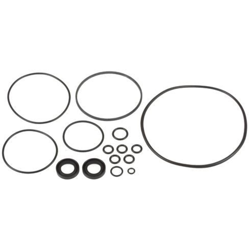 SEAL KIT FOR SERVICING