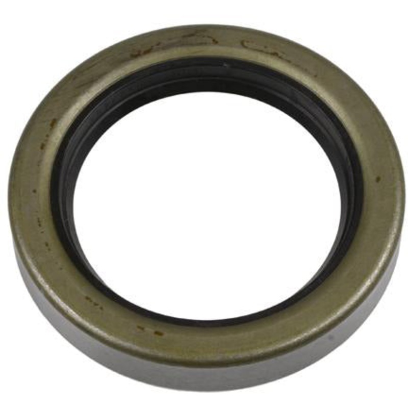 SEAL, REAR AXLE INNER, 2.000 ID, 2.876 OD, .468 WIDE. MASSEY FERGUSON: TRACTOR: TO30