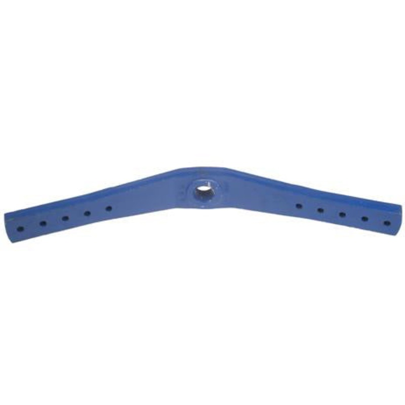 SUPPORT FRONT AXLE