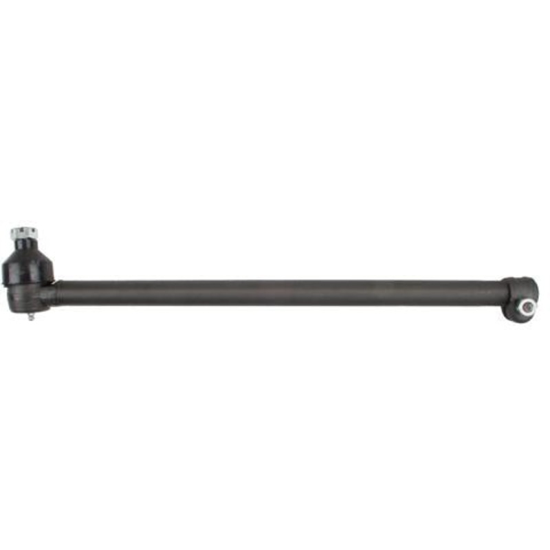 TUBE & SOCKET ASSEMBLY