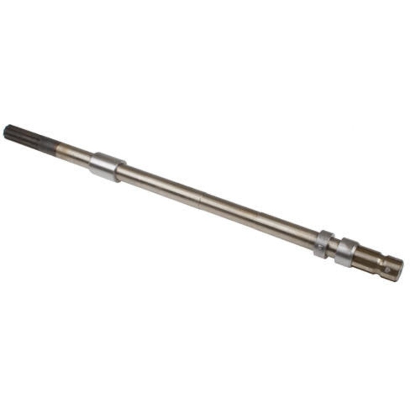 1-3/8 INCH PTO SHAFT – CONVERSION