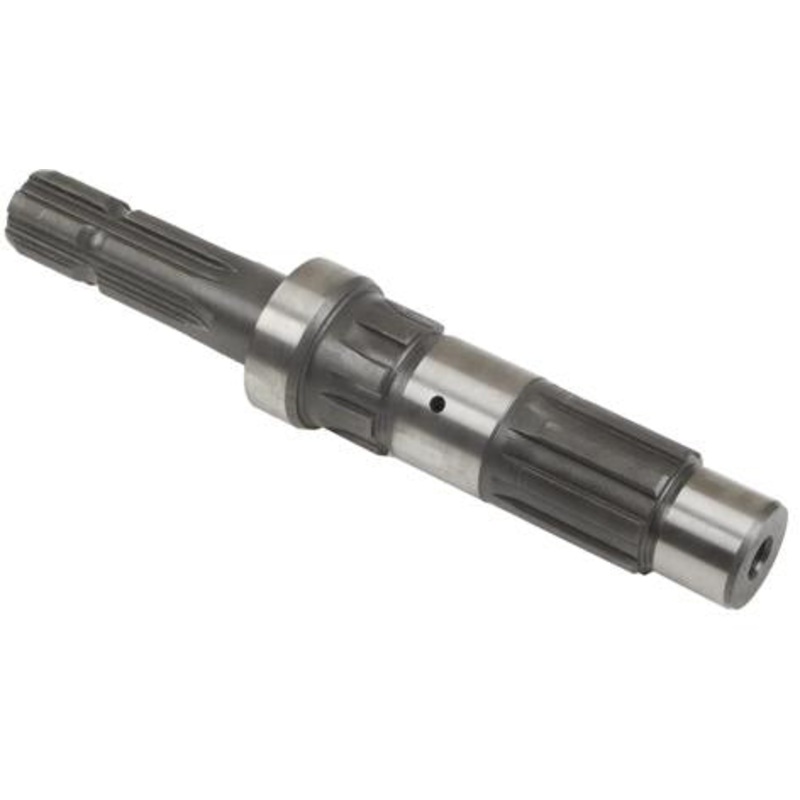 540 RPM PTO DRIVE OUTPUT SHAFT