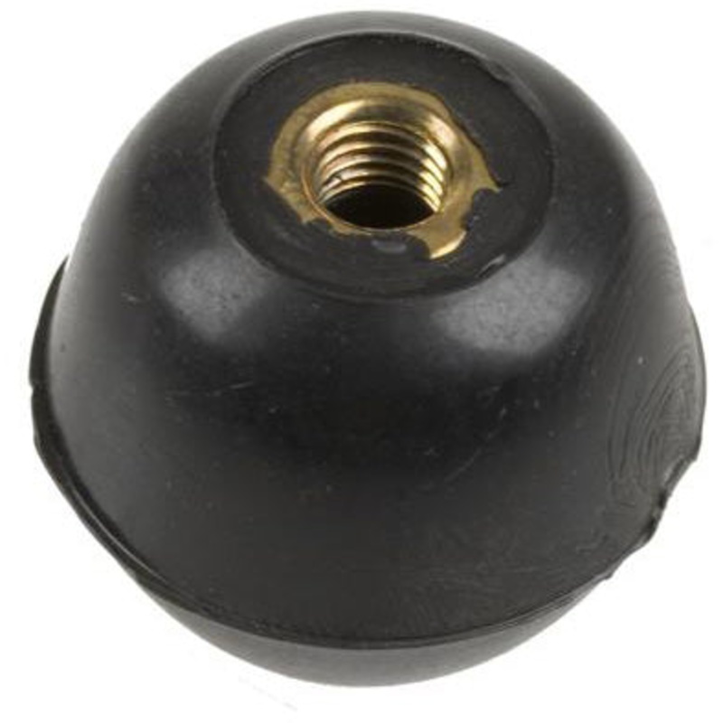 BALL FOR HI/LO GEAR SHIFT LEVER – 1-1/4 INCH DIAMETER
