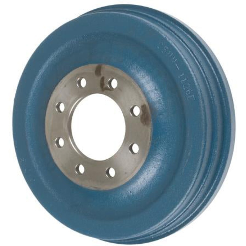 BRAKE DRUM