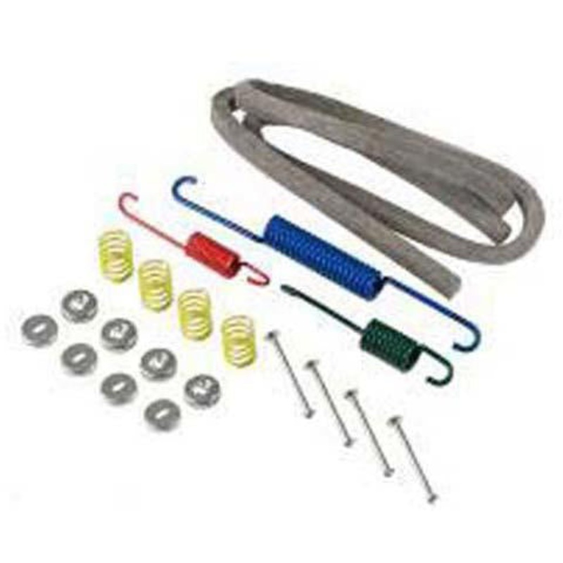 BRAKE REPAIR KIT. TRACTORS: 9N, 2N (1939-1947)