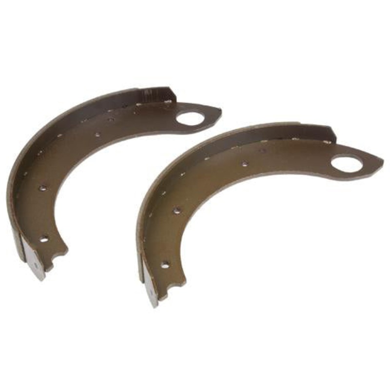 BRAKE SHOE 2 WIDTH HD